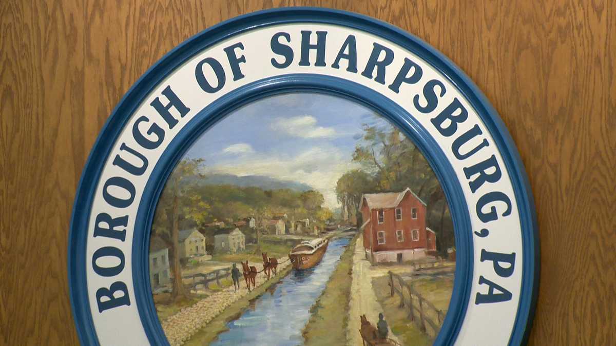 Officials in Sharpsburg discuss possible formation of new regional