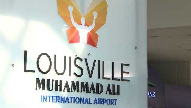 Louisville Muhammad Ali International Airport to improve services with investment funds - Vimarsana News