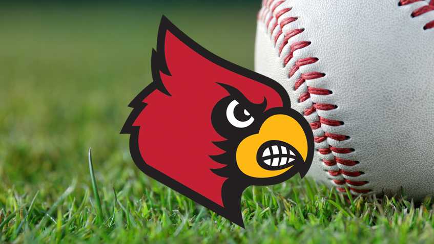 FTH- Louisville Cardinals Home Page