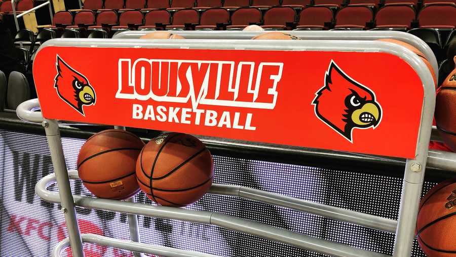 Louisville basketball