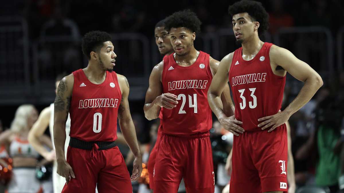 Looking for the UofLWKU basketball game? Here's how to watch