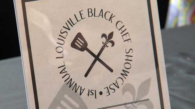First Louisville Black Chef Showcase at the Henry Clay downtown - Vimarsana News