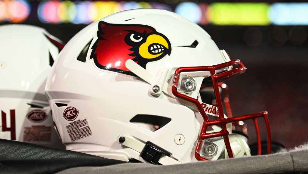 LIVE | Jeff Brohm previews Louisville's matchup against SMU