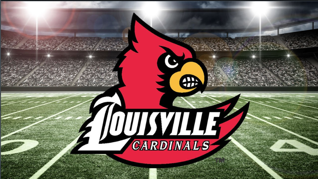 ACC makes changes to Louisville's football schedule