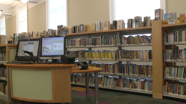 Louisville libraries encourage summer reading to help prevent learning loss