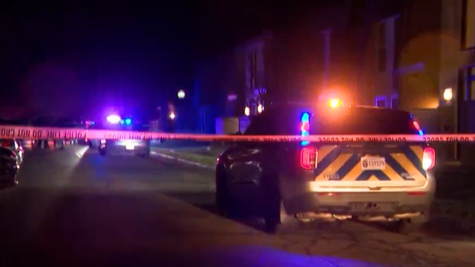Police identify officers involved in deadly shooting of Louisville ...