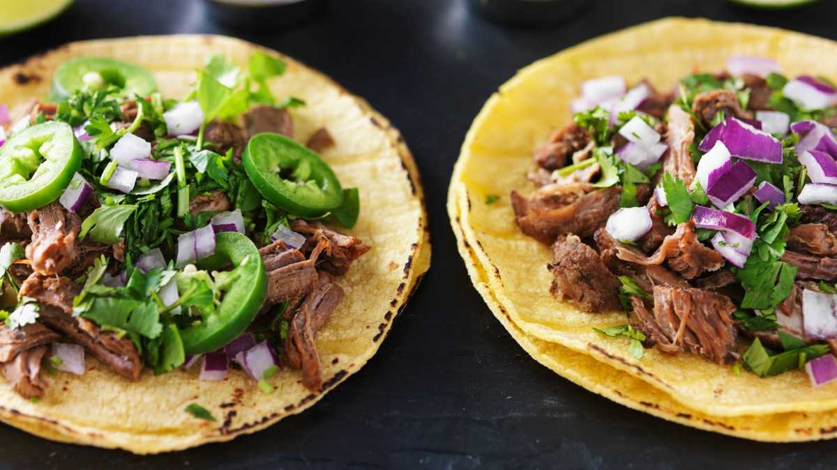 TACO LOVERS, REJOICE! Louisville Taco Festival returns for second year