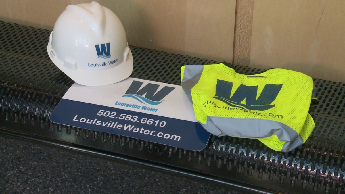 Louisville Water Company adds 'important' holiday