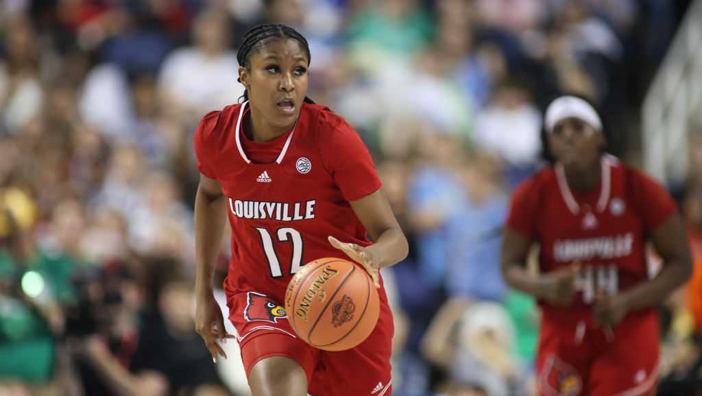 UofL women's basketball takes on Middle Tennessee in NCAA Tournament