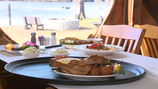 Savannah seafood staple to be featured on 'America's Best Restaurants'