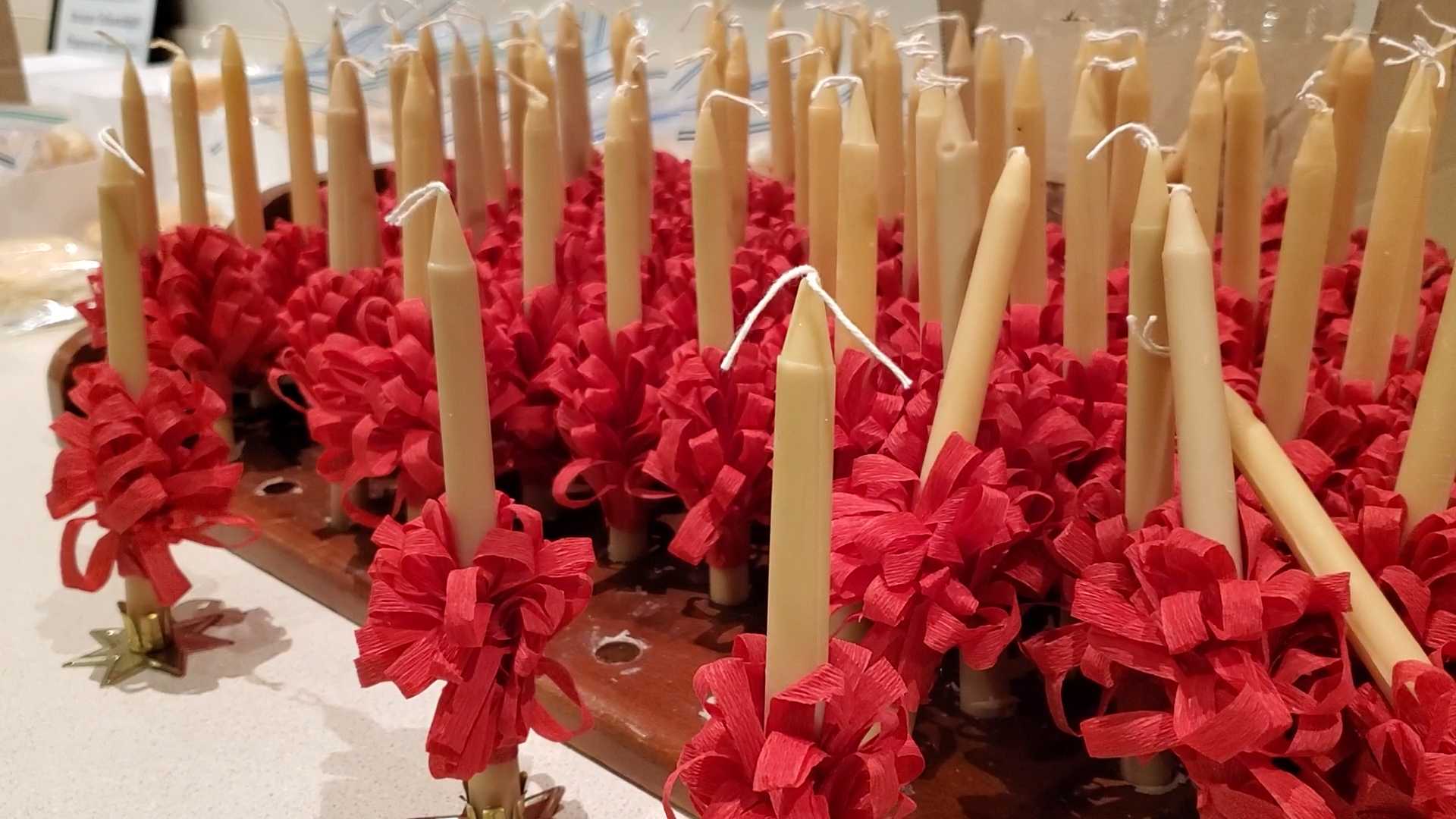 Trinity Moravian Church to go virtual for Lovefeast service - Vimarsana News