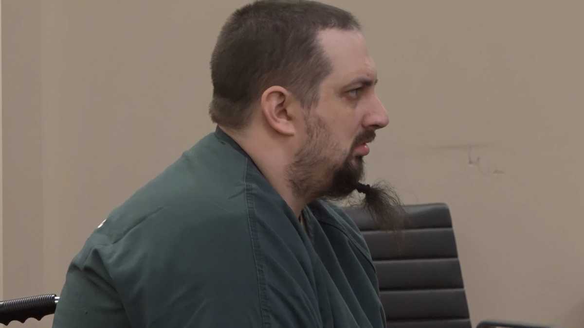 Nicholas Lovejoy sentenced for murdering his girlfriend