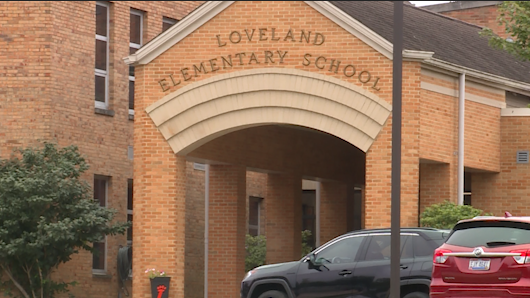 Loveland Schools stall return to full in-person learning amid ‘red