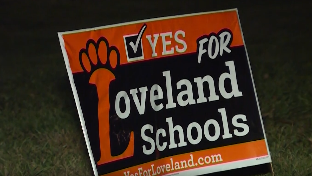 Job positions cut following failed Loveland School District levy