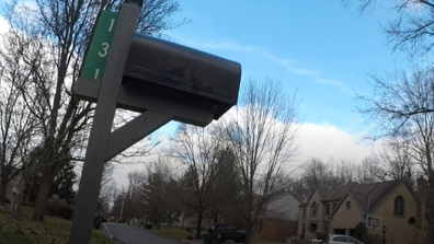 Two arrested and charged with stealing from mailboxes in Loveland - Vimarsana News
