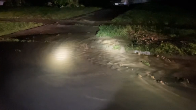 Loveland police: Water services may be interrupted on Mohican Drive due to water main break - Vimarsana News