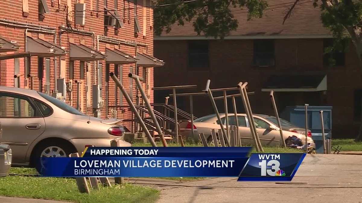 Housing authority looking to move ahead with 80 million redevelopment  