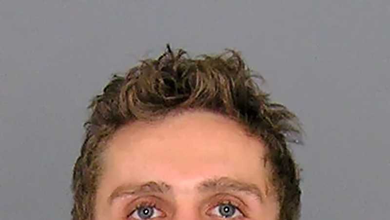 Suspect in hours-long standoff arrested in Reading