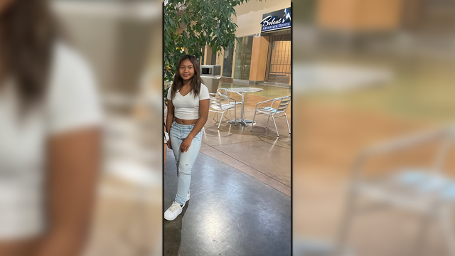 Sacramento police search for at-risk missing 12-year-old girl - Vimarsana News