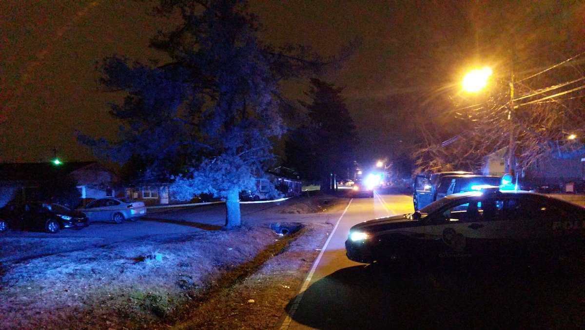 One Woman Killed, Another Person Injured in Greensboro Double Shooting
