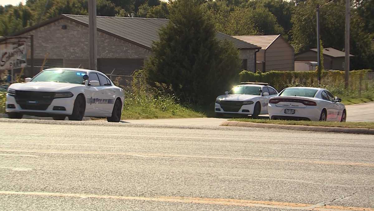 Barricaded Suspect Dies After Being Shot in Lowell