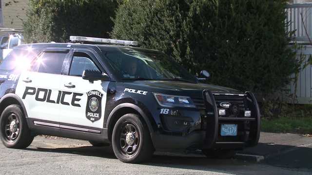 Lowell man arrested, charged with murder of Boston woman, DA says - Vimarsana News
