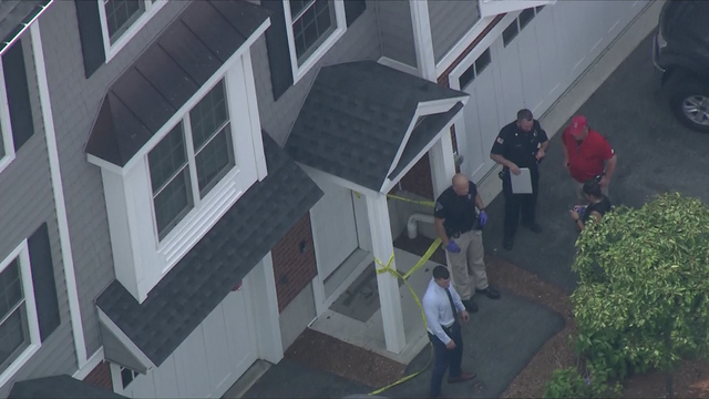Mass. man charged after mother found severely beaten, dead in condo - Vimarsana News