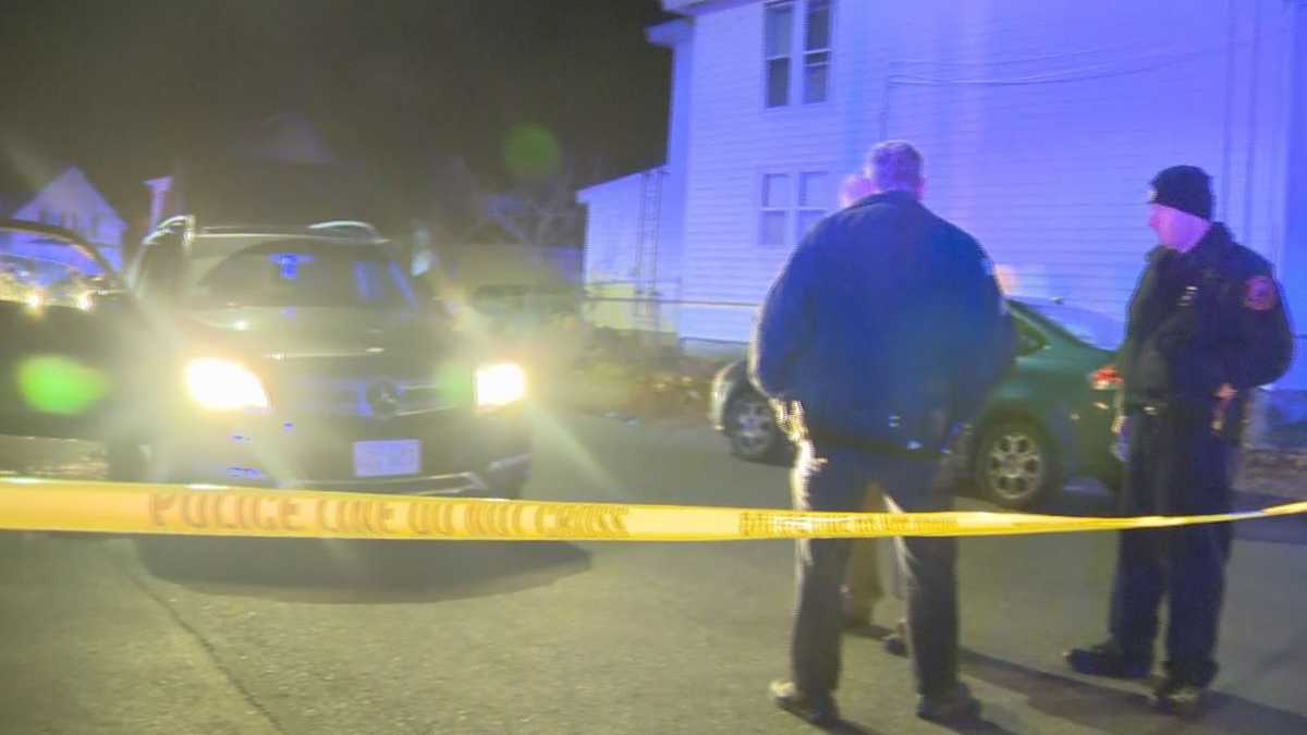 Deadly shooting in Lowell under investigation