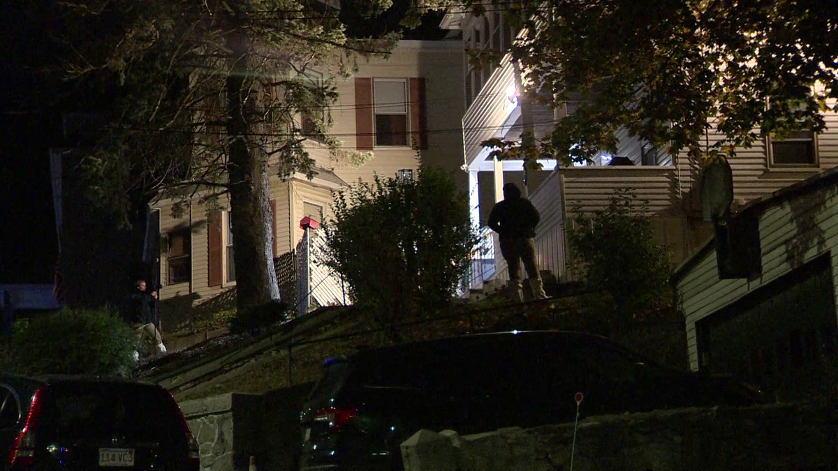 2 expected to survive wounds from overnight shooting in Lowell