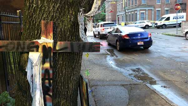 Police ID man gunned down in Lower Price Hill