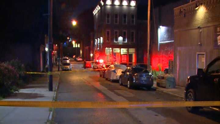 Police identify man killed in Lower Price Hill double shooting