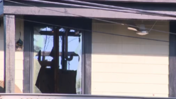 New Orleans Lower Ninth Ward house fire - Vimarsana News