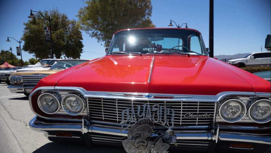 Hot Summer Days car show and street festival returns to Soledad for