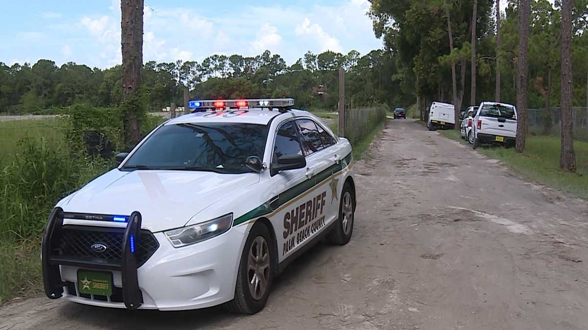 Three arrested at Loxahatchee Groves farm