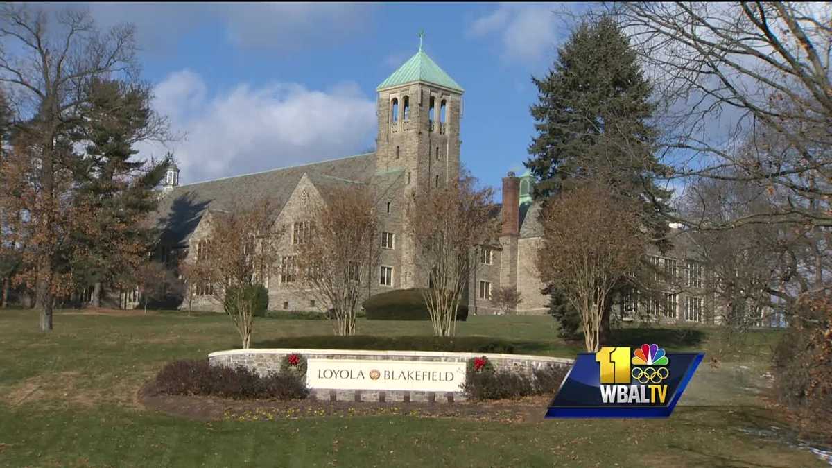 Loyola Blakefield school closed Monday after threatening social media posts