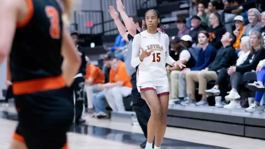 No. 4 seed Wolf Pack defeats Milligan in first round of NAIA nationals