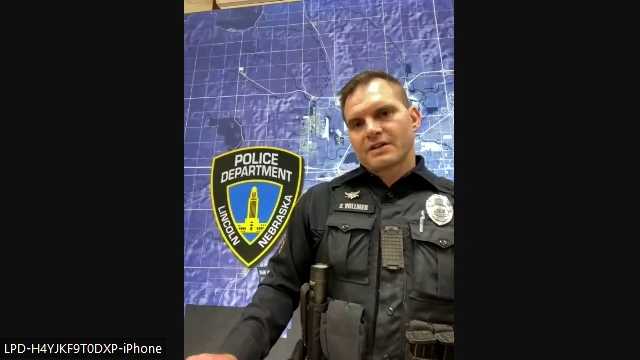 Lincoln police give insight on recent swatting calls