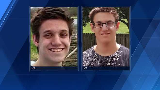 LPD searching for missing man