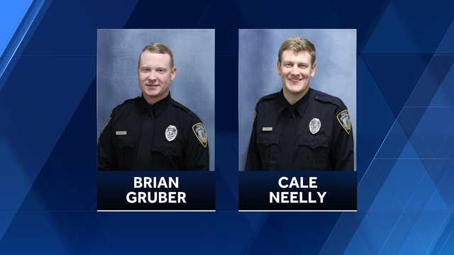 Lincoln Police identifies officers involved in shooting - Vimarsana News