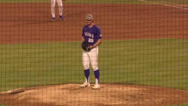 Baton Rouge LSU Tigers - Vimarsana News