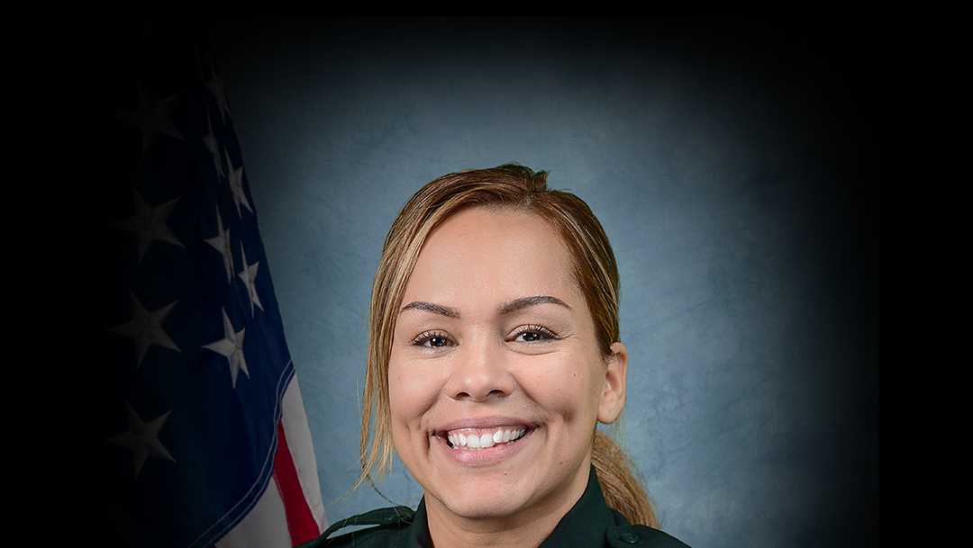 Orange County Sheriff’s lieutenant shot, killed by estranged husband, a