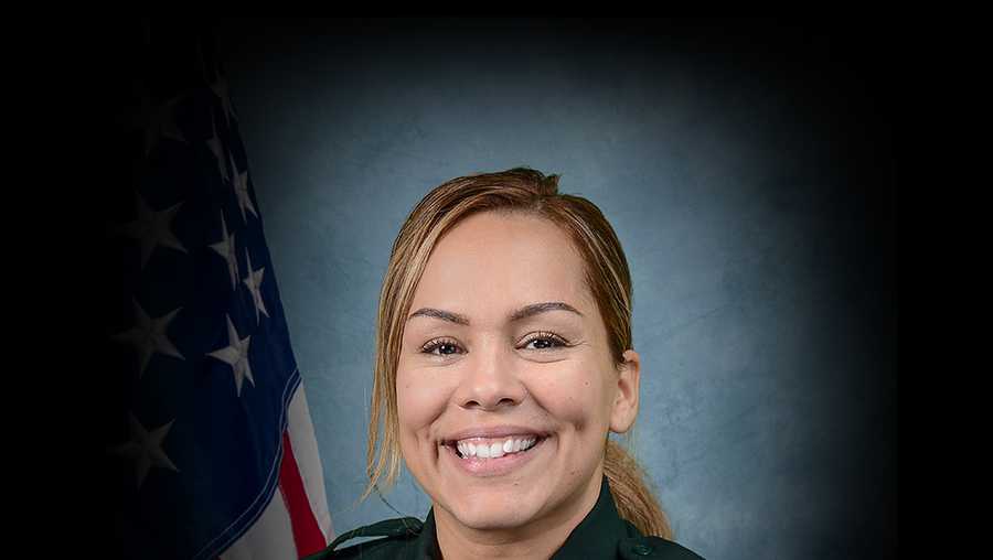 Orange County Sheriff’s lieutenant shot, killed by estranged husband, a
