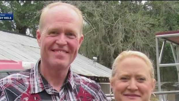 Marion County man arrested following husband's murder - Vimarsana News