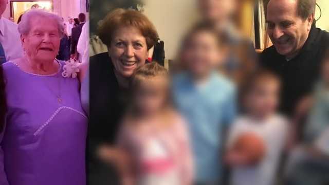 Family, church identifies 3 people found slain in Mass. home - Vimarsana News