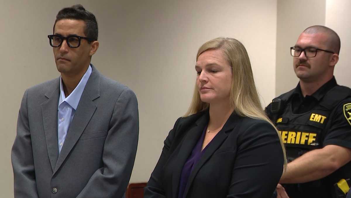 Trial to begin next month for Luciano Frattolin in Essex County - WPTZ