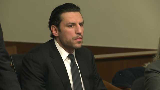 Prosecution drops case against Bruins veteran Milan Lucic - Vimarsana News