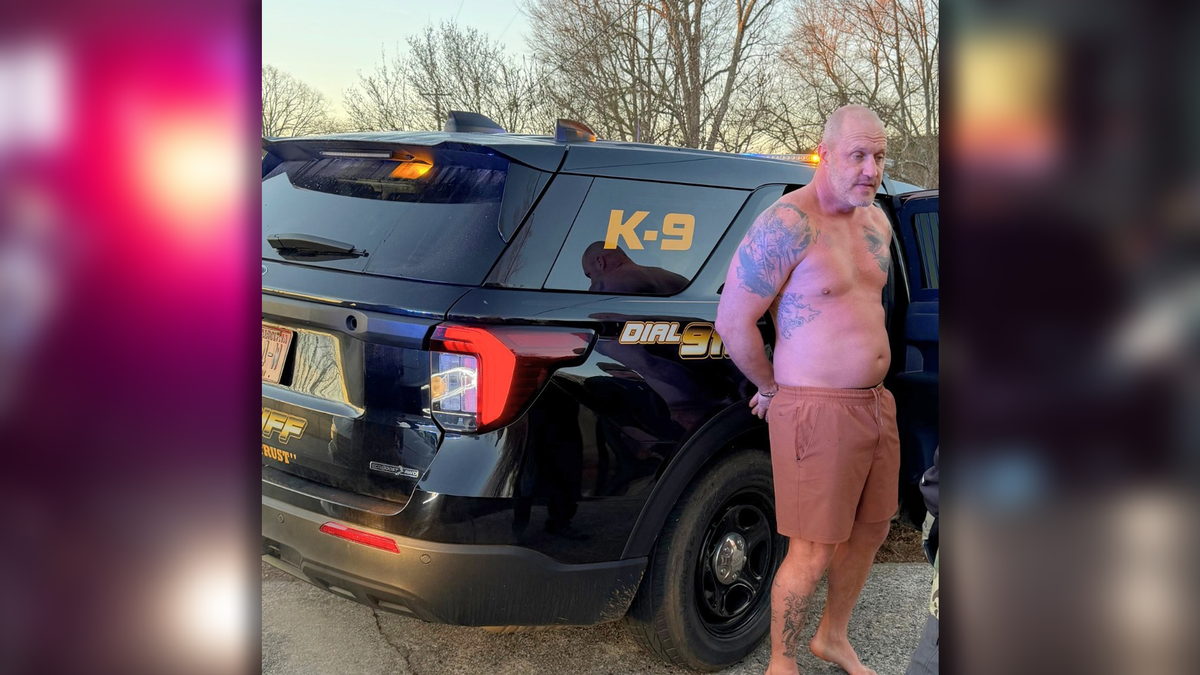 Fugitive wanted for attempted murder captured after U.S. Marshals operation