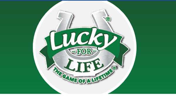 lucky for life dc