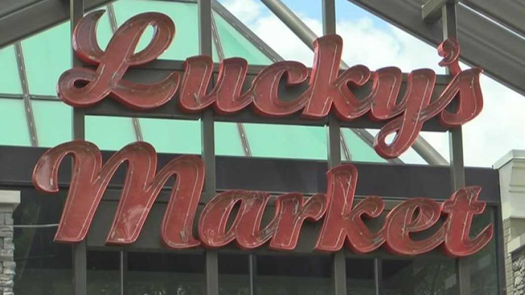 Lucky's Market announces store closings, including Savannah