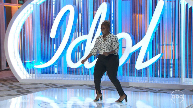 Arkansas woman competing in new season of 'American Idol' - Vimarsana News